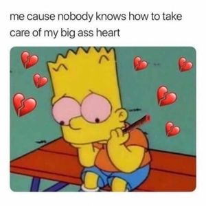 Meet your Posher, Rodney